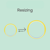 Ring Resizing