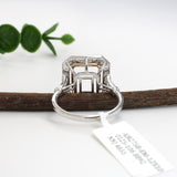 Eternal 14K Gold Semi Mount Bridal Diamond Ring