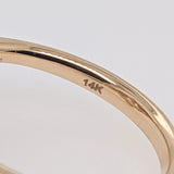 Dazzling Diamond Halo Ring Semi Mount in 14K Gold W Natural Round Diamond Accents | Oval Shape | Gemstone Ring Setting | Customizable