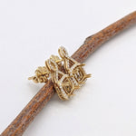 Dangle & Drop Earrings-Beautiful Drop Earrings Setting W Diamond Halo & Push Back In 14K Solid Gold | Cushion Shape 4mm 5mm 6mm | Gemstone Earrings | Customizable - NNJGemstones