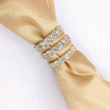 Beautiful Stacking Eternity Diamond Band | Straight Band | Wedding Band | Natural Diamonds in Solid 14k Gold | Custom Sizes | Promise Ring