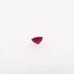 Gemstones-Natural Ruby Loose Gemstones | Round | 5mm 6mm 7mm 8mm 9mm 10mm | Pigeon Blood Red | Jewelry Stone Setting | Fissure Filled | Certified - NNJGemstones