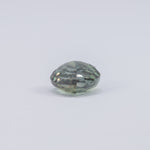 2.02 carat natural color-change alexandrite pear, 8.92x6.79mm untreated loose gemstone – view 6