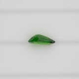 Natural Tsavorite Garnet Pear Shape 8.5x5.5mm ~1.02cts – Loose Gemstone for Fine Jewelry