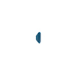 Emerald Cut London Blue Topaz Loose Gemstone 2