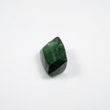 Natural Chrome Tourmaline 4.21ct Cushion 12.7x8.6mm – Heat Treated Loose Gemstone for Ring, Pendant & Jewelry Making – One Stone