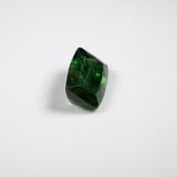 Natural Chrome Tourmaline 4.21ct Cushion 12.7x8.6mm – Heat Treated Loose Gemstone for Ring, Pendant & Jewelry Making – One Stone
