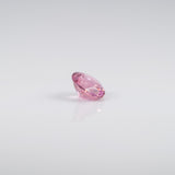 Natural Pink Tourmaline 0.50ct Round 5mm – Untreated Loose Gemstone for Ring, Pendant & Jewelry Making – One Stone