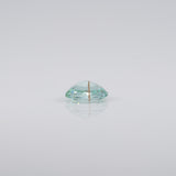 Natural Paraiba Tourmaline 0.60ct Oval 6x5mm – Untreated Loose Gemstone for Ring, Pendant & Jewelry Making – One Stone