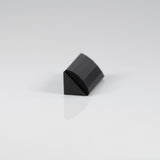 Natural Black Indicolite Tourmaline 1.86ct Baguette 11.1x5.2mm – Untreated Loose Gemstone for Ring, Pendant & Jewelry Making – One Stone