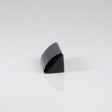 Natural Black Indicolite Tourmaline 1.86ct Baguette 11.1x5.2mm – Untreated Loose Gemstone for Ring, Pendant & Jewelry Making – One Stone
