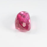 Natural Rubellite Tourmaline 10.99ct Pear 19.4x11.3mm – Untreated Loose Gemstone for Ring, Pendant & Jewelry Making – One Stone