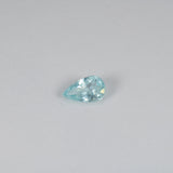 Natural Paraiba Tourmaline 0.48ct Pear – Untreated Loose Gemstone for Ring, Pendant & Jewelry Making – One Stone