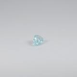 Natural Paraiba Tourmaline 0.48ct Pear – Untreated Loose Gemstone for Ring, Pendant & Jewelry Making – One Stone
