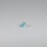 Natural Paraiba Tourmaline 0.48ct Pear – Untreated Loose Gemstone for Ring, Pendant & Jewelry Making – One Stone