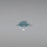 Natural Paraiba Tourmaline 0.45ct Oval 5.6x4.3mm – Untreated Loose Gemstone for Ring, Pendant & Jewelry Making – One Stone