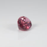 Natural Pink Tourmaline 3.33ct Oval 11.8x7.8mm – Heat Treated Loose Gemstone for Ring, Pendant & Jewelry Making – One Stone