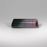 Earth Mined Bi-Color Tourmaline 9.54ct Emerald 18.5x9.8mm – Untreated Loose Gemstone for Ring, Pendant & Jewelry Making – One Stone