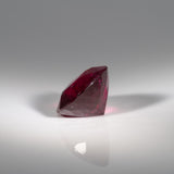 Natural Rubellite Tourmaline 9.53ct Pear 16.2x12.9mm – Heat Treated Loose Gemstone for Ring, Pendant & Jewelry Making – One Stone