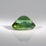 Natural Green Tourmaline 15.93ct Oval 18x14.2mm – Untreated Loose Gemstone for Ring, Pendant & Jewelry Making – One Stone