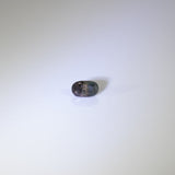 Earth Mined Brazilian Alexandrite 0.8ct Oval 6.4x3.9mm – Untreated Color Change Loose Gemstone for Ring, Pendant & Jewelry Making – One Stone