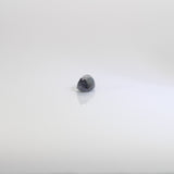 Earth Mined Brazilian Alexandrite 0.8ct Oval 6.4x3.9mm – Untreated Color Change Loose Gemstone for Ring, Pendant & Jewelry Making – One Stone