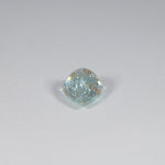 2.79 carat natural Brazilian copper-bearing Paraiba tourmaline pear, 10.94x7.77mm untreated loose gemstone – view 3