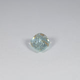 2.79 carat natural Brazilian copper-bearing Paraiba tourmaline pear, 10.94x7.77mm untreated loose gemstone – view 3