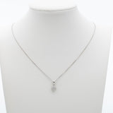 Lab Grown Diamond Cross Pendant in Solid 14K Gold | Elegant Graduation Gift & Timeless Fine Jewelry