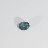 Natural Color Change Alexandrite 0.39ct Oval 5x4mm – Untreated Loose Gemstone for Ring, Pendant & Jewelry Making – One Stone
