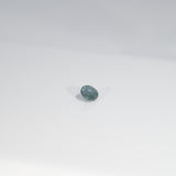 Natural Color Change Alexandrite 0.39ct Oval 5x4mm – Untreated Loose Gemstone for Ring, Pendant & Jewelry Making – One Stone