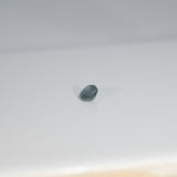 Natural Color Change Alexandrite 0.39ct Oval 5x4mm – Untreated Loose Gemstone for Ring, Pendant & Jewelry Making – One Stone