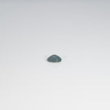 Natural Color Change Alexandrite 0.39ct Oval 5x4mm – Untreated Loose Gemstone for Ring, Pendant & Jewelry Making – One Stone