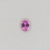Pink Sapphire