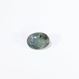Earth Mined Color Change Alexandrite 0.48ct Oval 5.6x4.2mm – Untreated Loose Gemstone for Ring, Pendant & Jewelry Making – One Stone