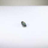 Earth Mined Color Change Alexandrite 0.48ct Oval 5.6x4.2mm – Untreated Loose Gemstone for Ring, Pendant & Jewelry Making – One Stone