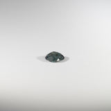 Earth Mined Color Change Alexandrite 0.48ct Oval 5.6x4.2mm – Untreated Loose Gemstone for Ring, Pendant & Jewelry Making – One Stone