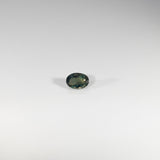 Natural Alexandrite 0.63ct Oval 6.2x4.5mm – Untreated Color Change Loose Gemstone for Ring, Pendant & Jewelry Making – One Stone