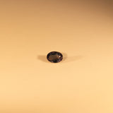 Natural Alexandrite 0.63ct Oval 6.2x4.5mm – Untreated Color Change Loose Gemstone for Ring, Pendant & Jewelry Making – One Stone