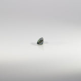 Natural Alexandrite 0.63ct Oval 6.2x4.5mm – Untreated Color Change Loose Gemstone for Ring, Pendant & Jewelry Making – One Stone