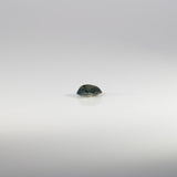 Natural Alexandrite 0.63ct Oval 6.2x4.5mm – Untreated Color Change Loose Gemstone for Ring, Pendant & Jewelry Making – One Stone