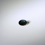 Natural Color Change Alexandrite 0.97ct Oval 6.4x4.7mm – Untreated Loose Gemstone for Ring, Pendant & Jewelry Making – One Stone