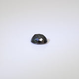 Natural Color Change Alexandrite 0.97ct Oval 6.4x4.7mm – Untreated Loose Gemstone for Ring, Pendant & Jewelry Making – One Stone
