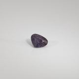 GIA certified 0.93ct color change alexandrite pear 5.05x6.59mm loose gemstone