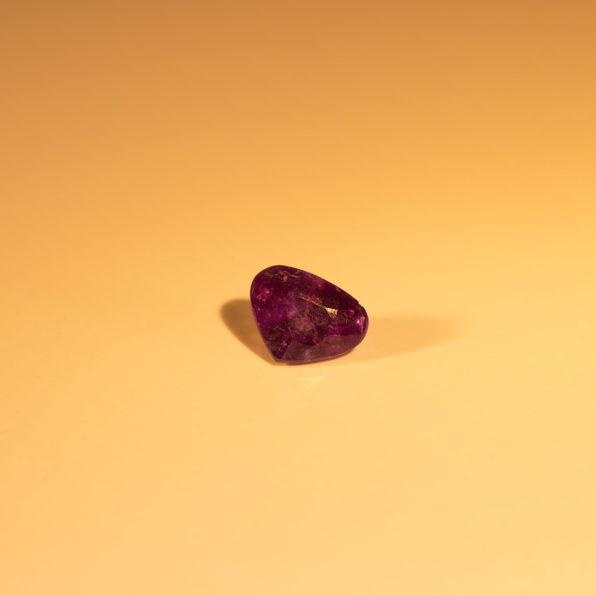 GIA certified 0.93ct color change alexandrite pear 5.05x6.59mm loose gemstone
