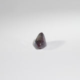 GIA certified 0.93ct color change alexandrite pear 5.05x6.59mm loose gemstone