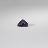 GIA certified 0.93ct color change alexandrite pear 5.05x6.59mm loose gemstone