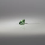 GIA certified 1.63ct color change alexandrite cushion 7.55x5.97mm loose gemstone