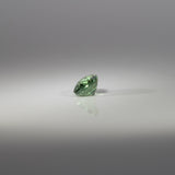 GIA certified 1.63ct color change alexandrite cushion 7.55x5.97mm loose gemstone