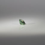 GIA certified 1.63ct color change alexandrite cushion 7.55x5.97mm loose gemstone